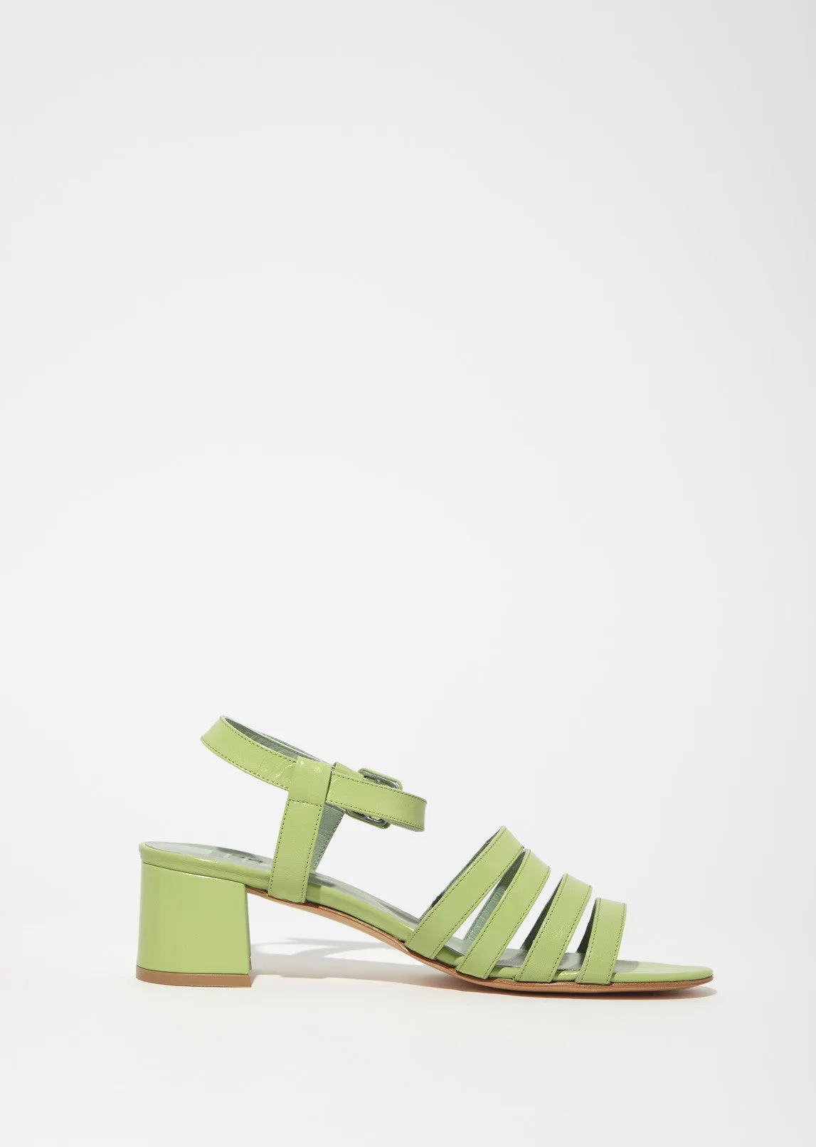 Palma Low Sandal