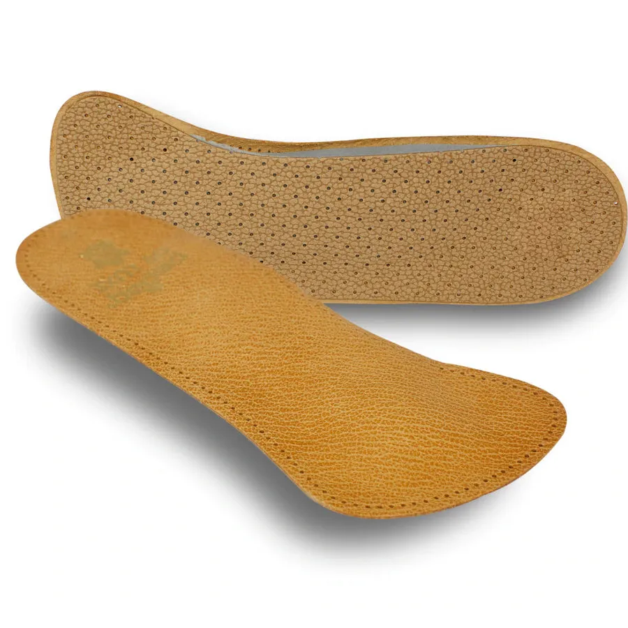 Pedag Deluxe Metatarsal Insoles