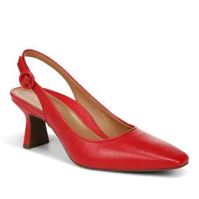 Perris Slingback Heel