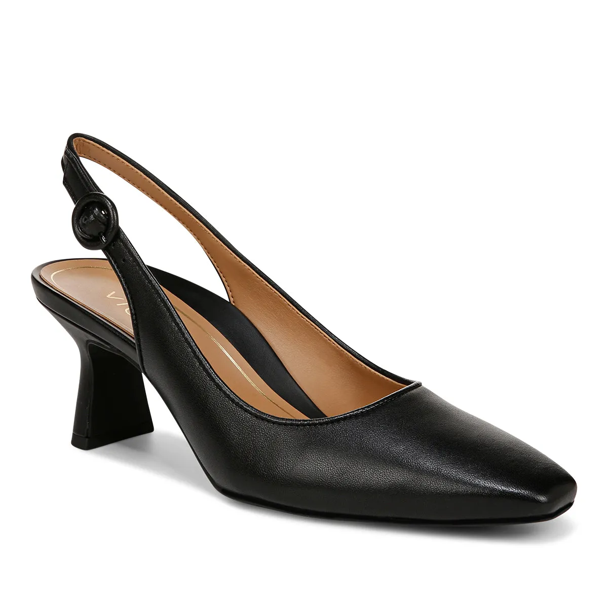 Perris Slingback Heel