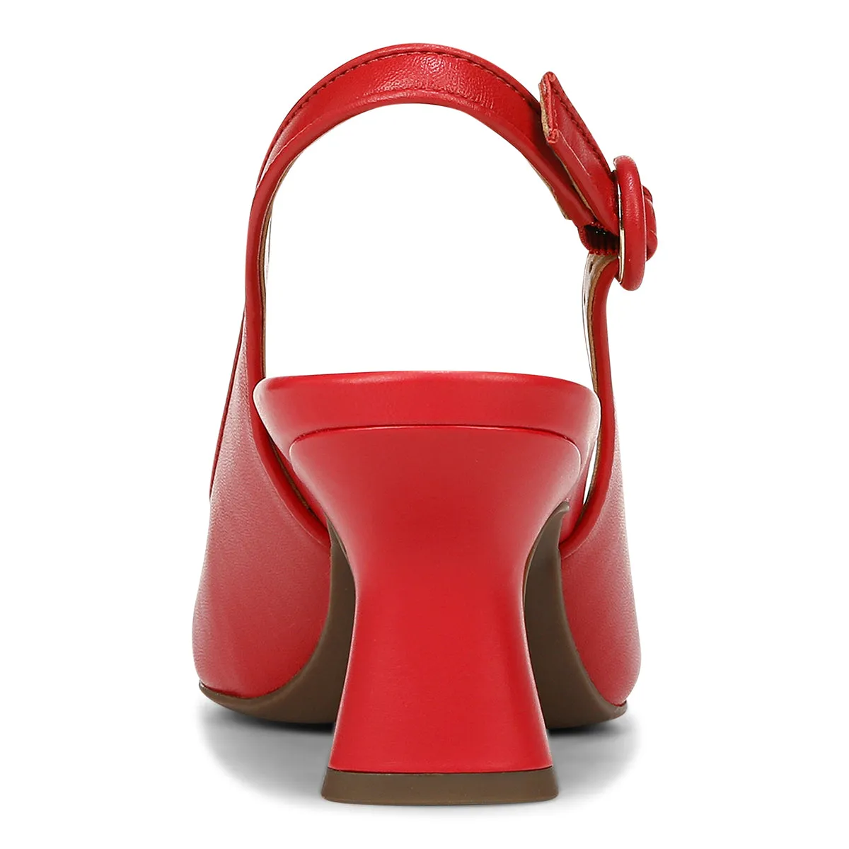 Perris Slingback Heel