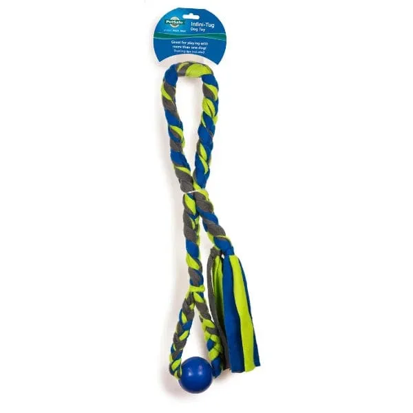 PetSafe Infinity Tug Dog Toy