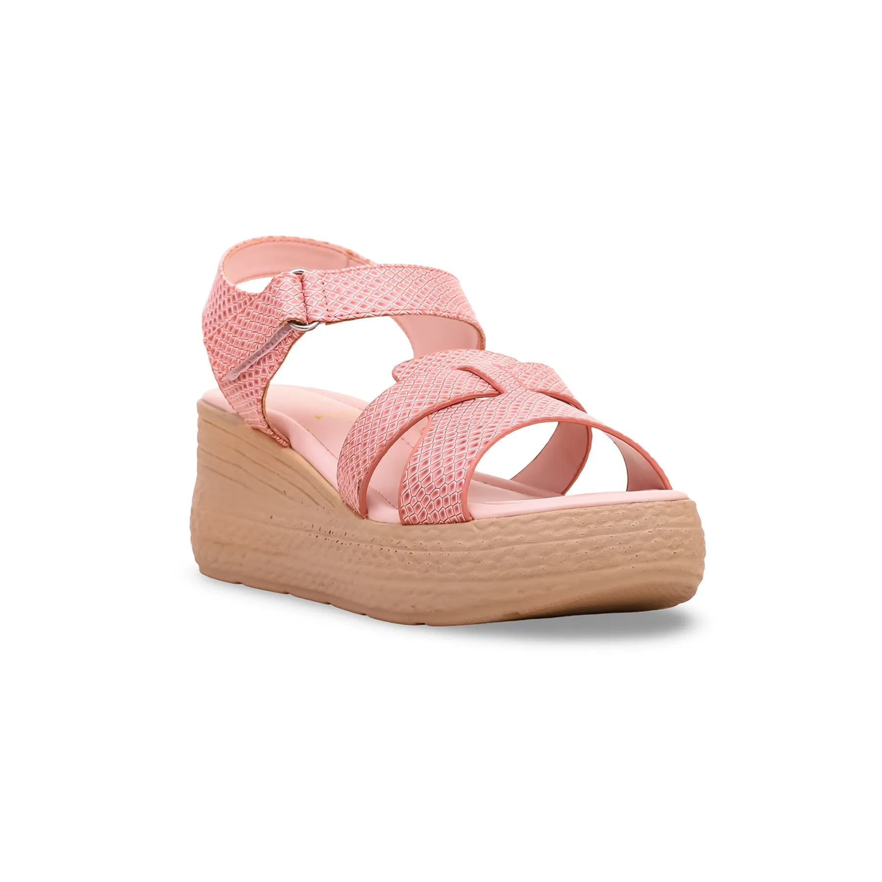 Pink Formal Sandal PU0222