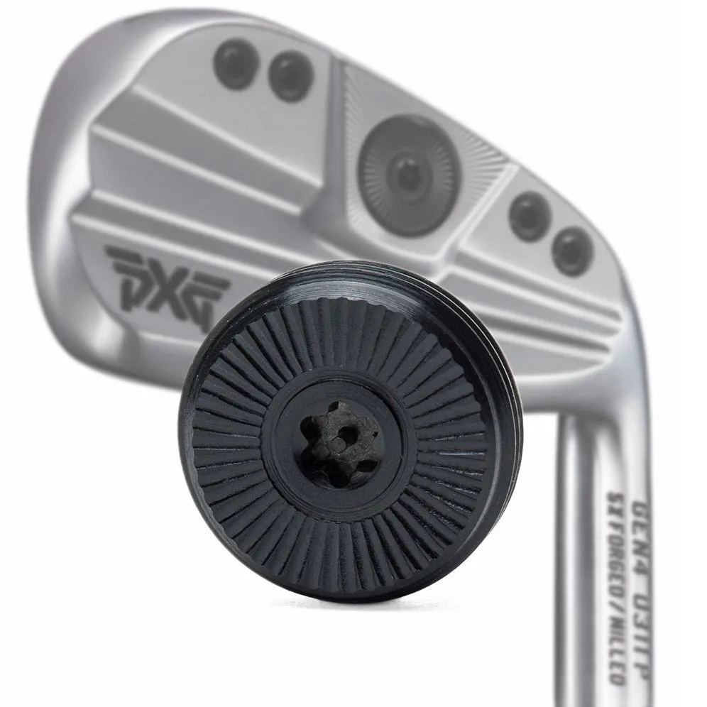 PXG GEN7 GEN6 GEN5 GEN46 Irons Weight, Black