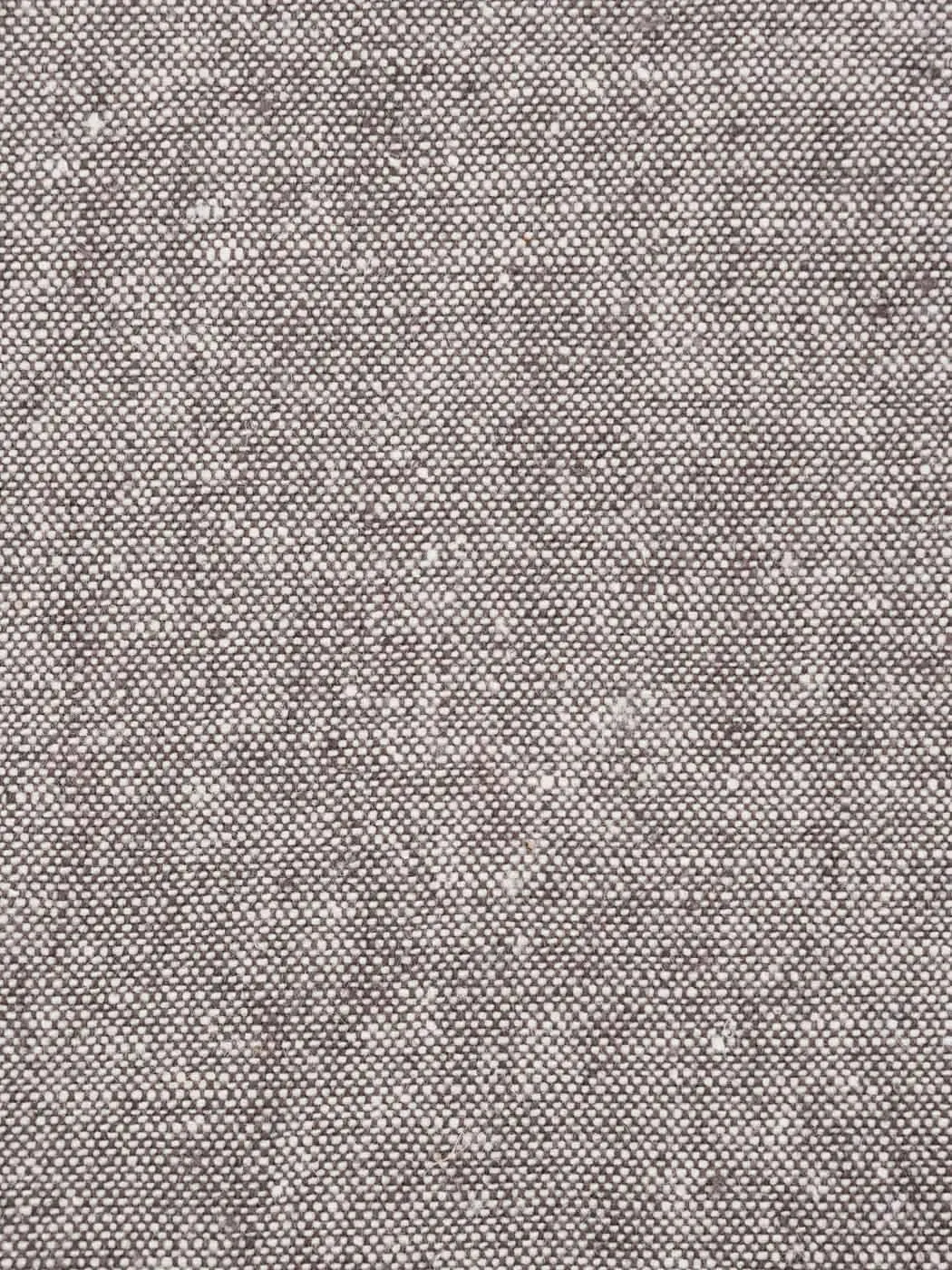 Recycled Hemp & Organic Cotton Mid-Weight Plain Fabric（RE14476）