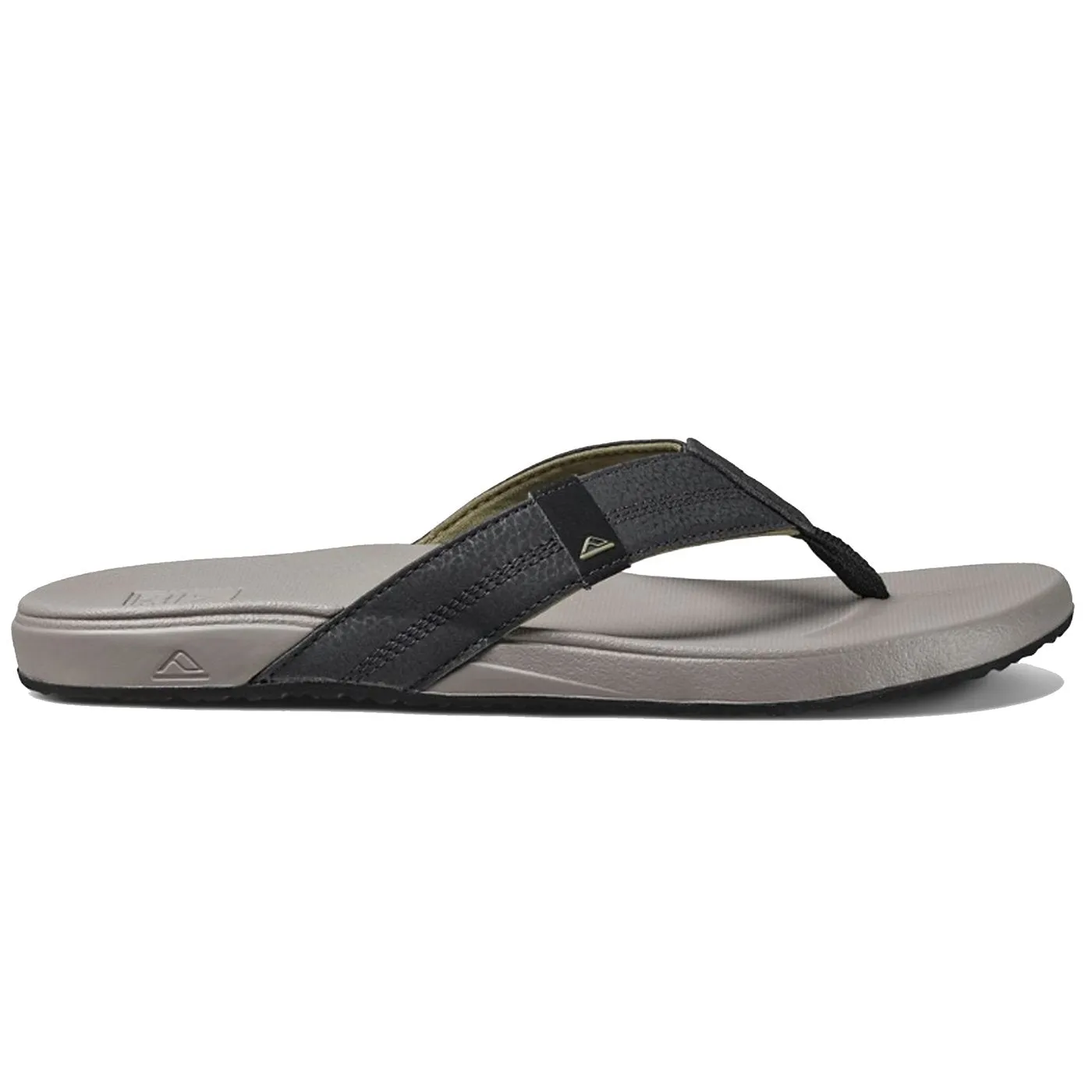 Reef Cushion Bounce Phantom Sandal-Light Grey