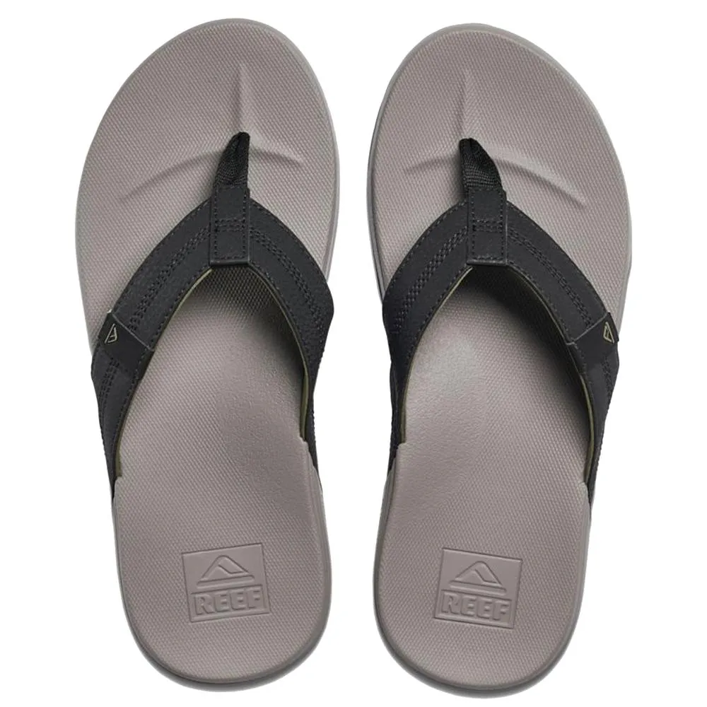 Reef Cushion Bounce Phantom Sandal-Light Grey