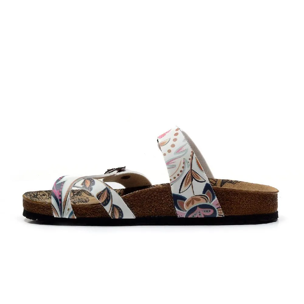 Sandal - CAL1019