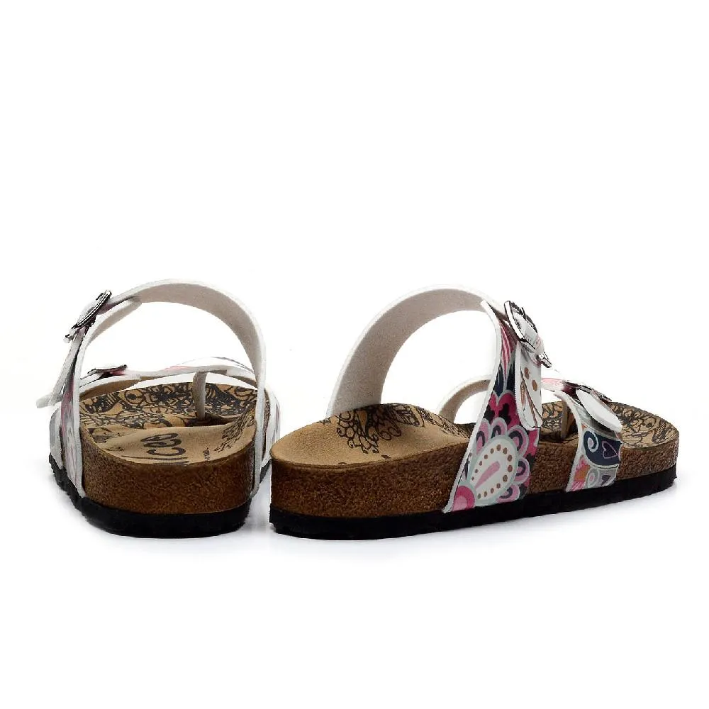 Sandal - CAL1019