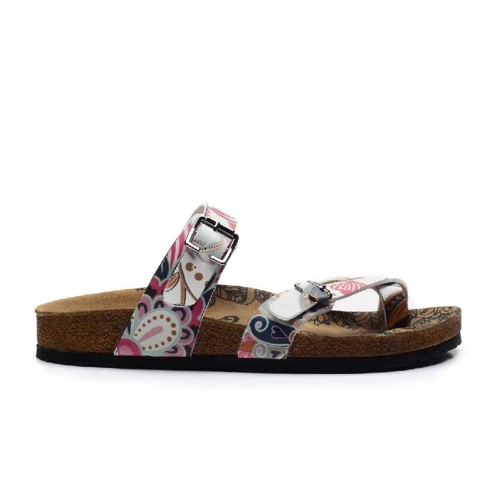 Sandal - CAL1019