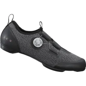 Shimano IC5 (IC501) Shoes; Black; Size 47