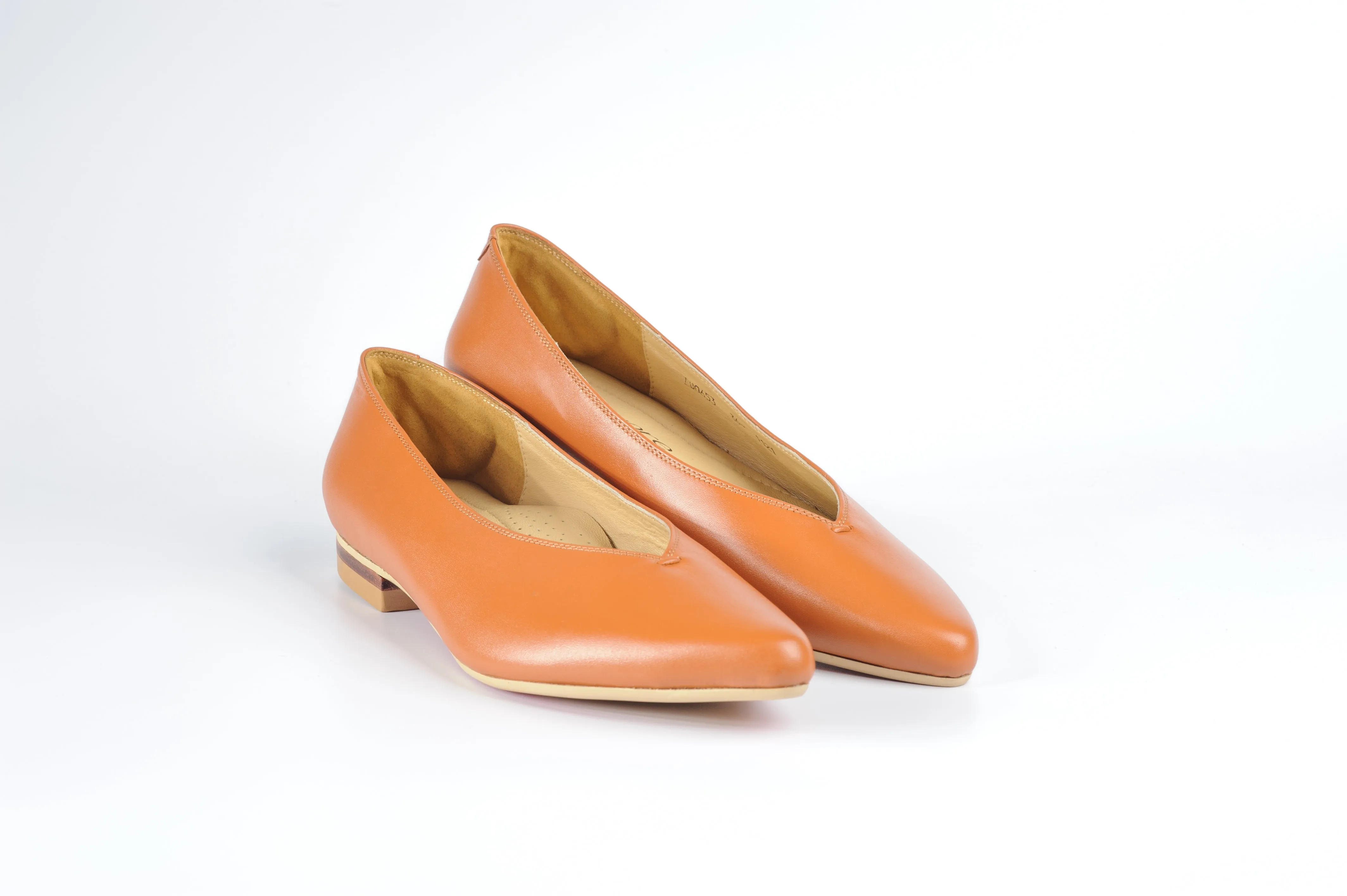 Shoeful Self-Love Flats: Simply Love