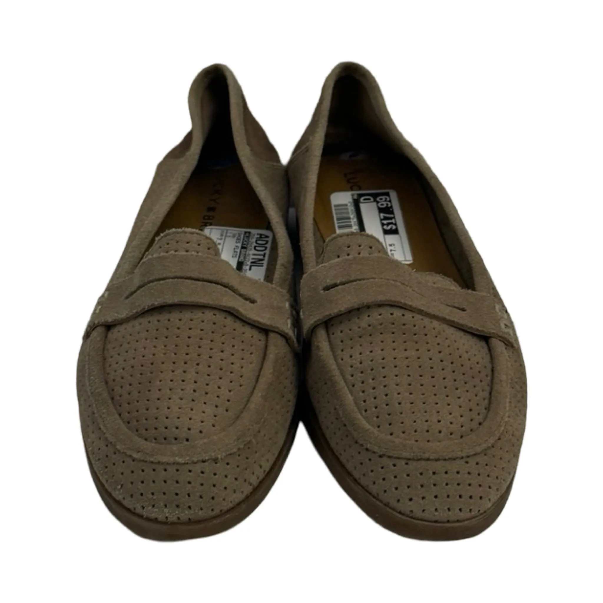 Shoes Flats By Lucky Brand  Size: 7.5