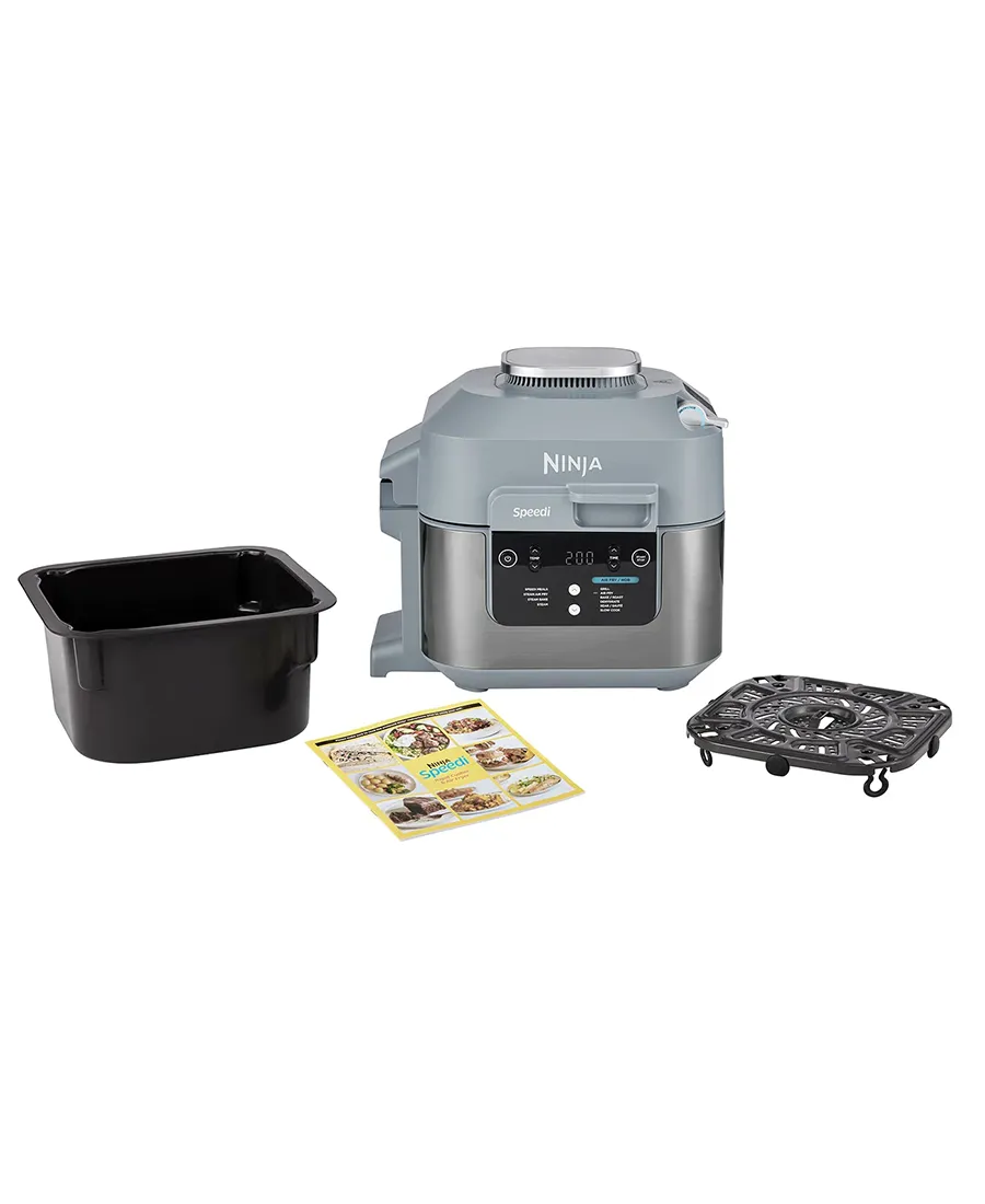 Speedi 5.7L 10-In-1 Rapid Cooker