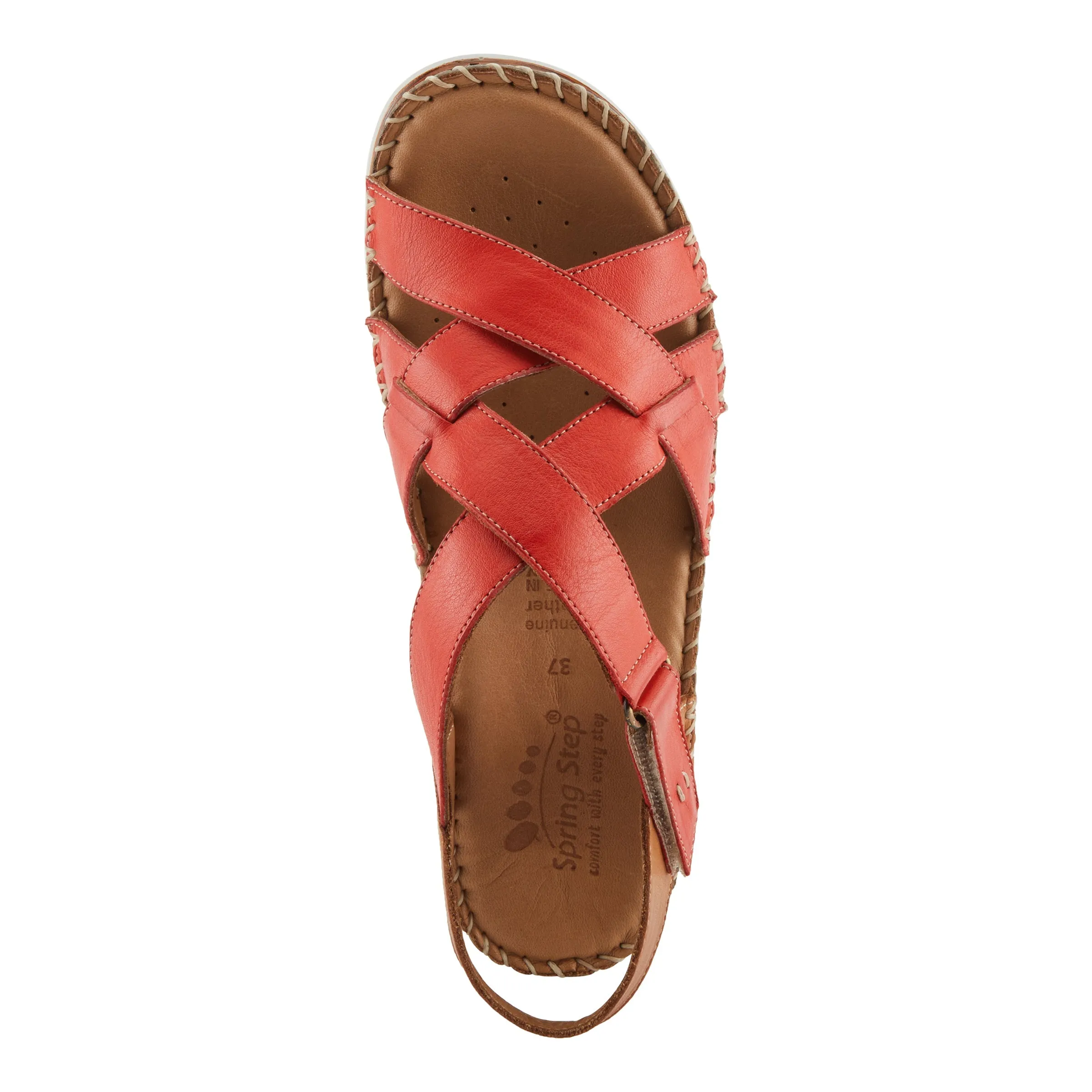 Spring Step Migula Sandals