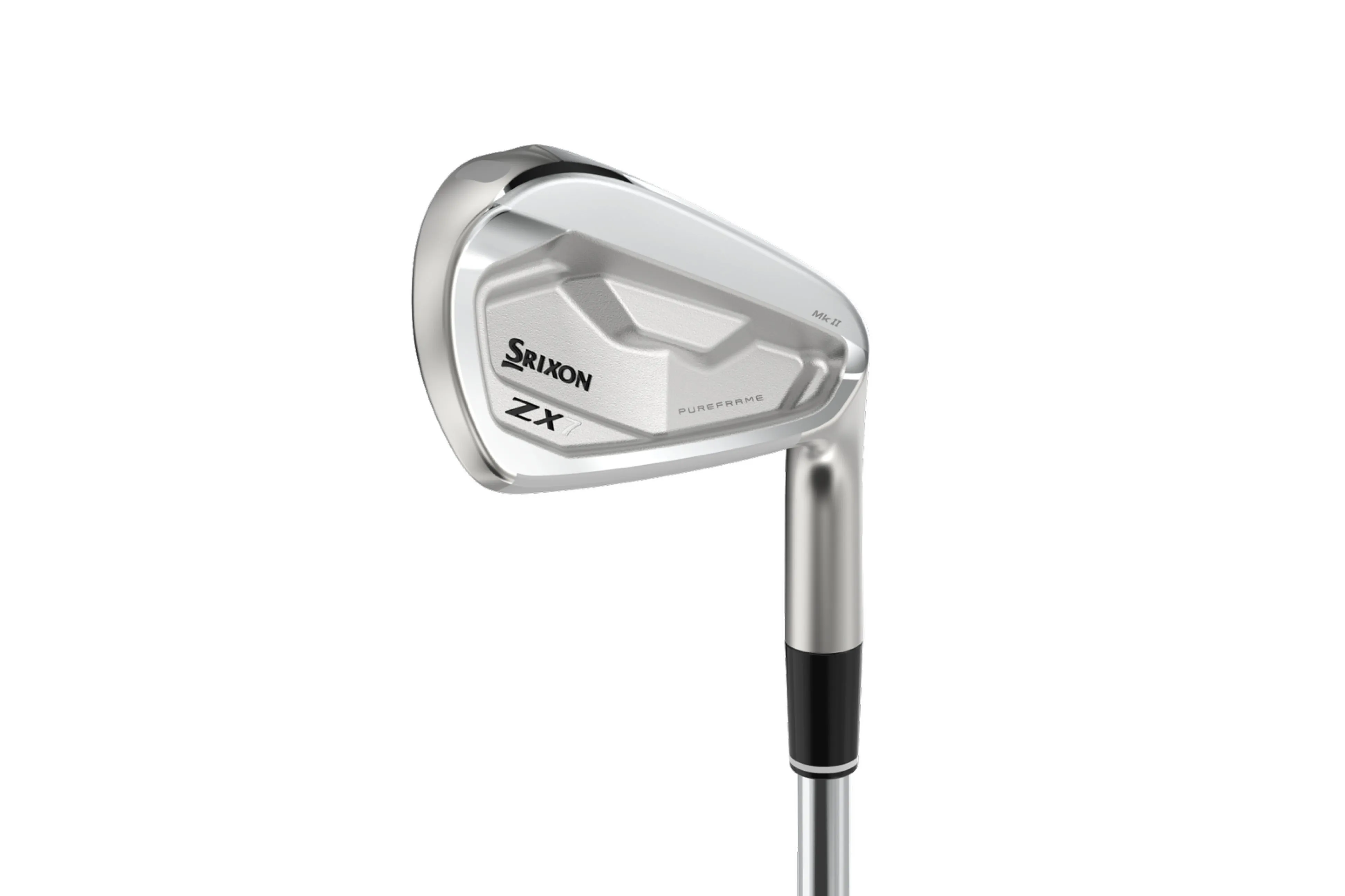 Srixon ZX7 MKII Irons