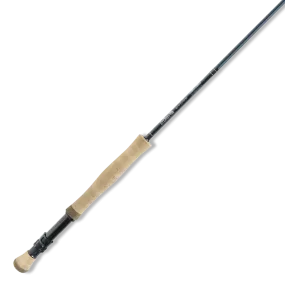 St. Croix Evos Salt Fly Rod