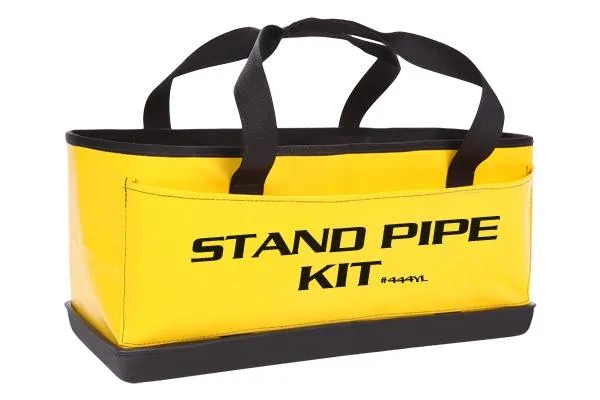 Standpipe Bag