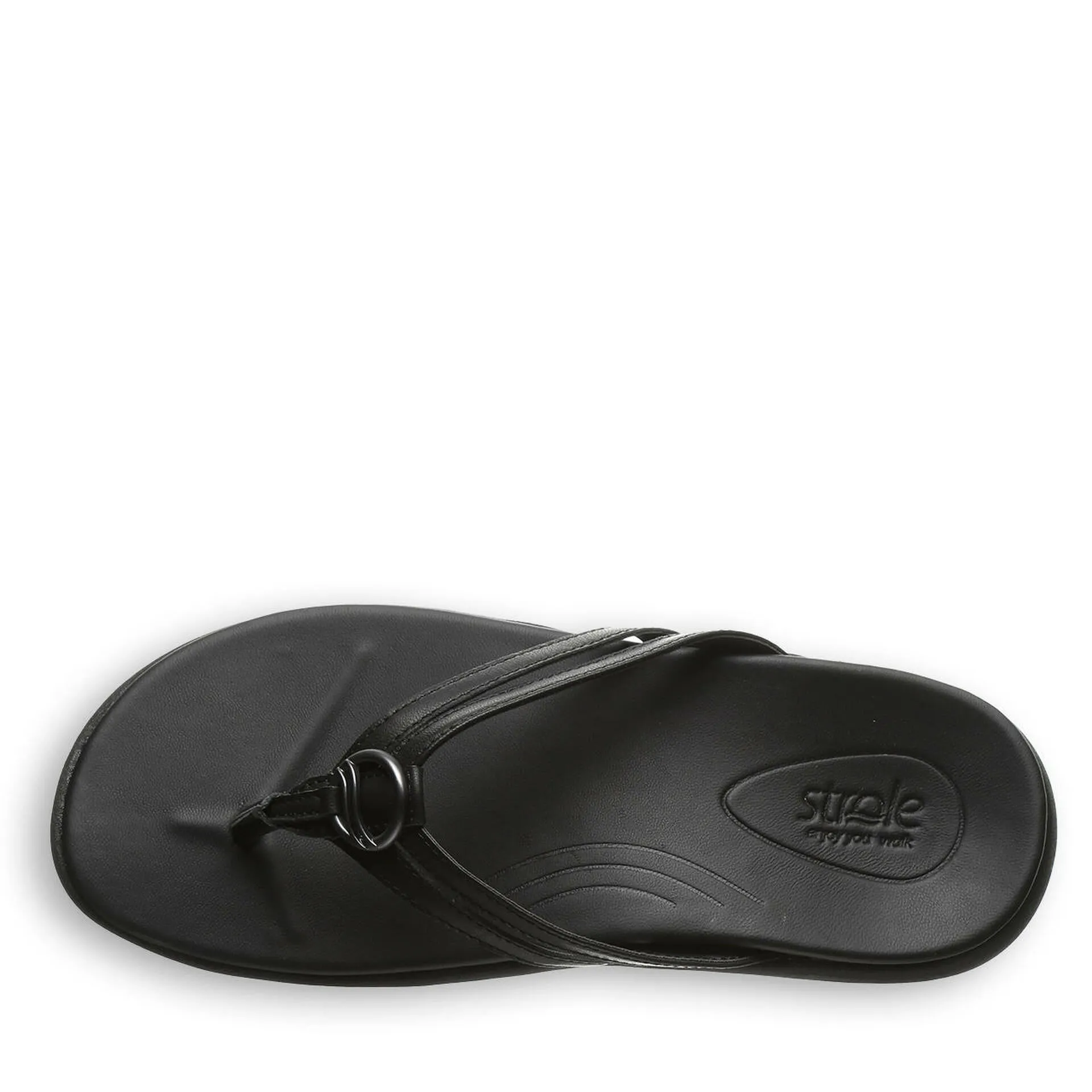 Strole Horizon Black Women's