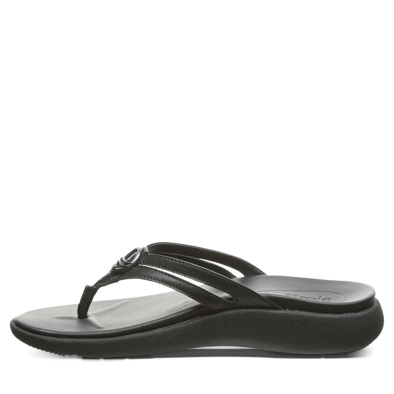 Strole Horizon Black Women's