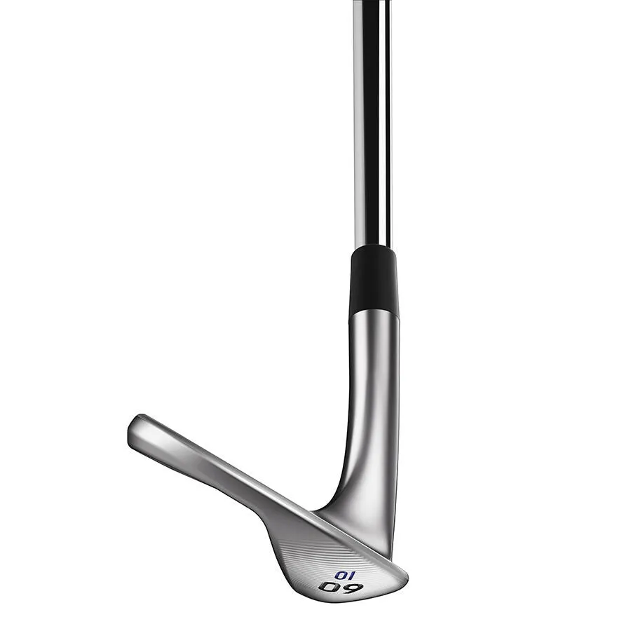 Taylormade Hi Toe 3 Chrome Wedge Steel Shaft