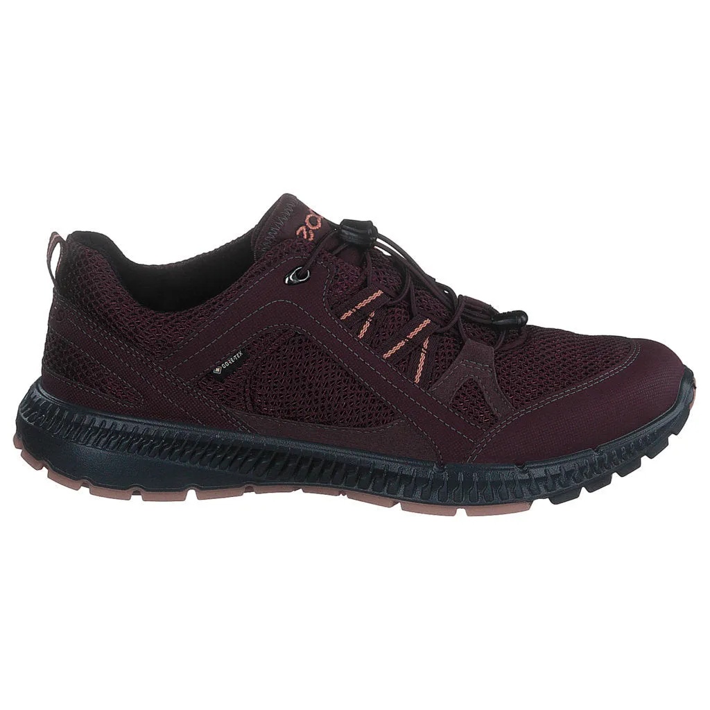 Terracruise II GTX Waterproof Textile Women's Trainers