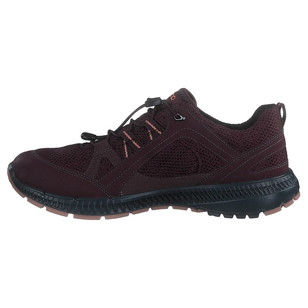 Terracruise II GTX Waterproof Textile Women's Trainers