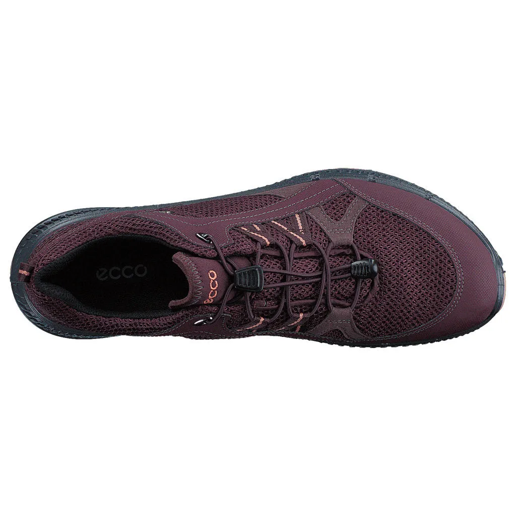 Terracruise II GTX Waterproof Textile Women's Trainers