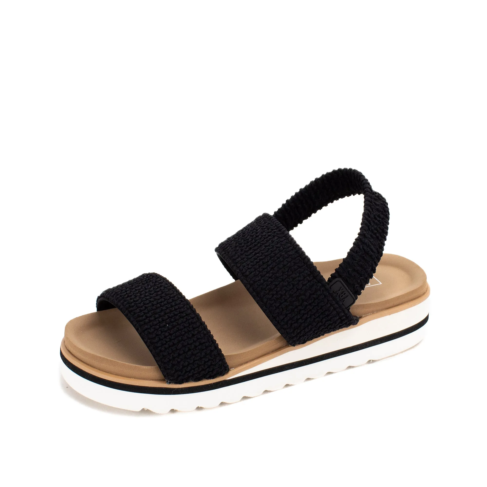 Tiffin Flatform Sandal