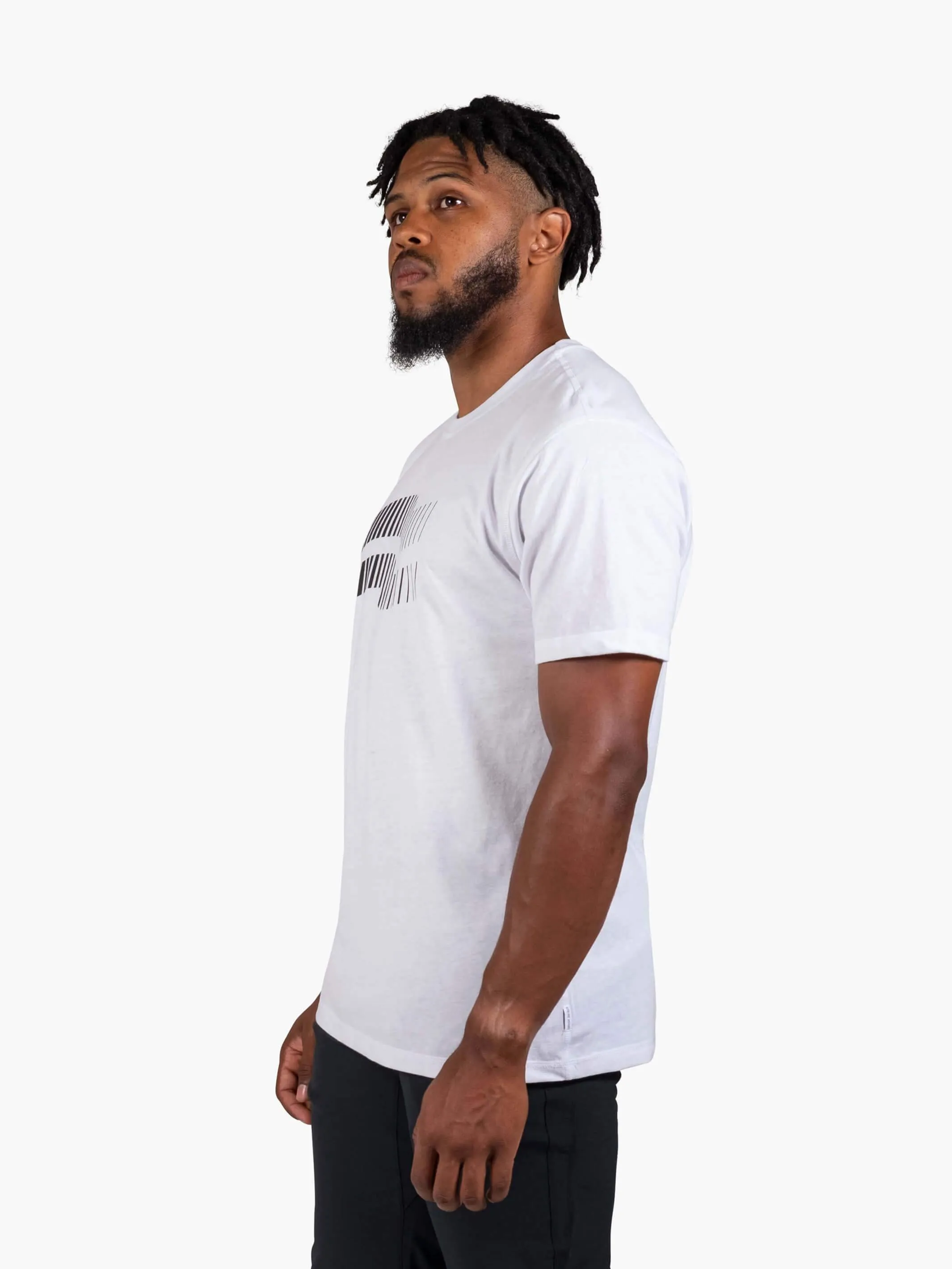 Timeless Vented Tee - Velocity