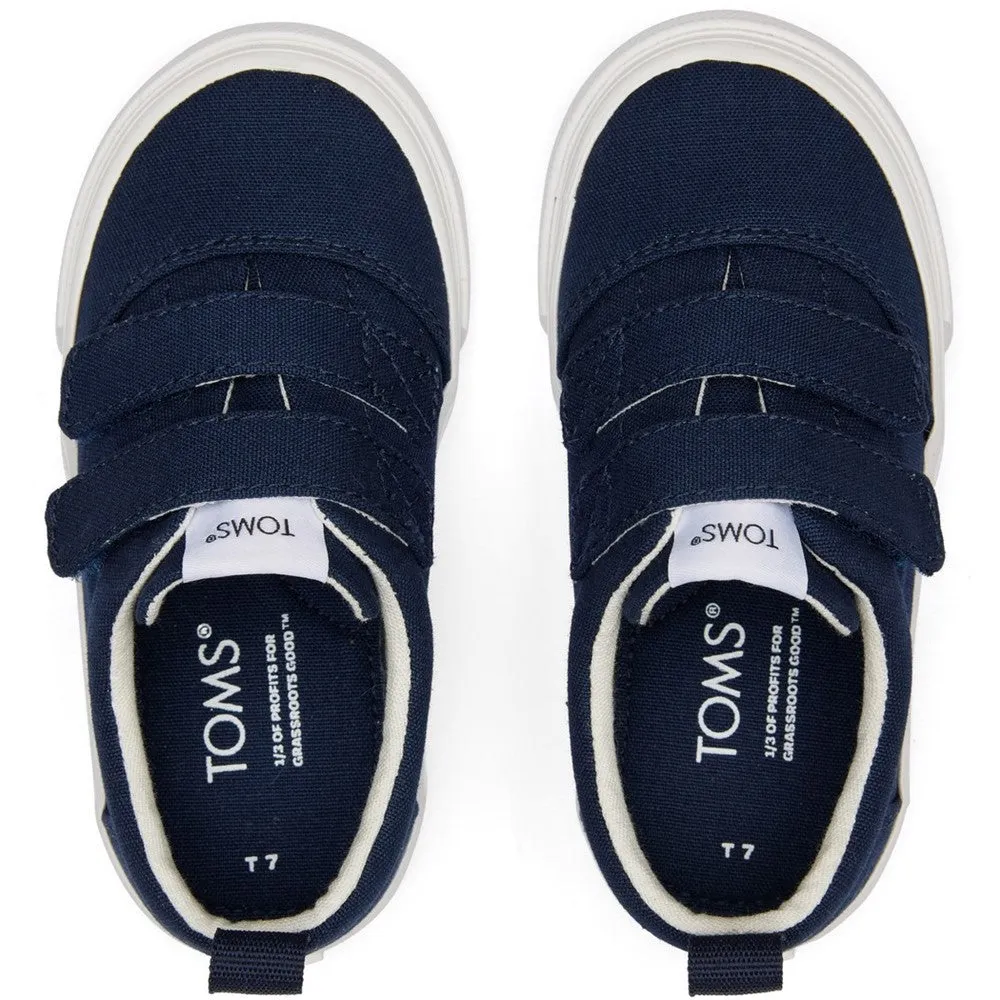 TOMS Fenix Double Strap Trainer