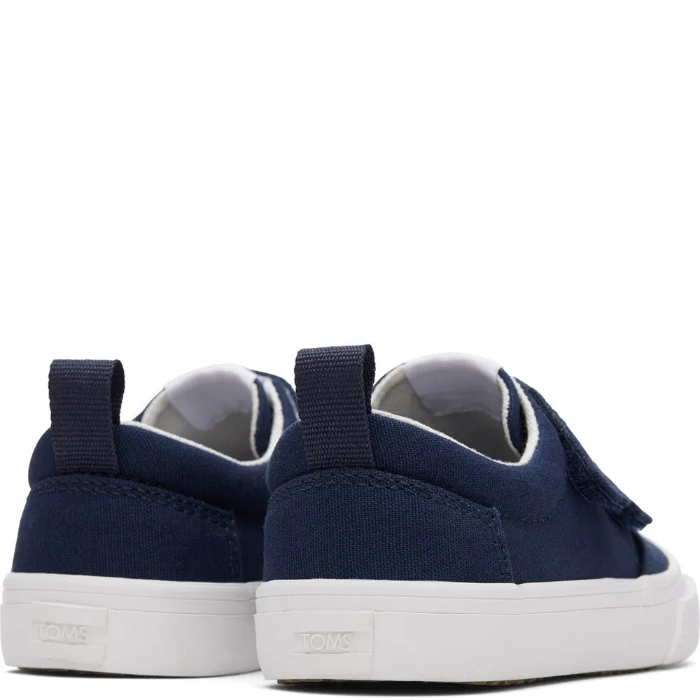 TOMS Fenix Double Strap Trainer