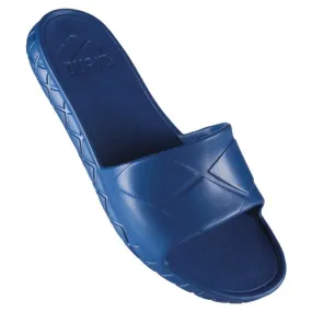 UNISEX WATERLIGHT SLIDES - NAVY