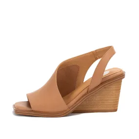 Valdosta Slingback Wedge Sandal