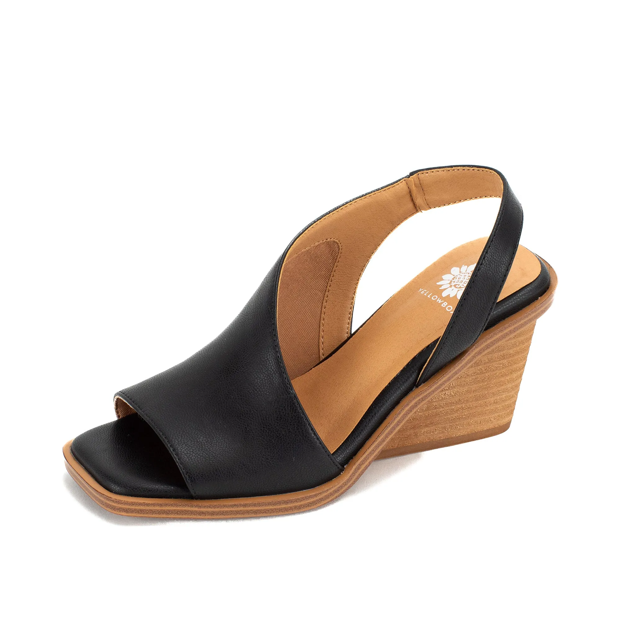 Valdosta Slingback Wedge Sandal