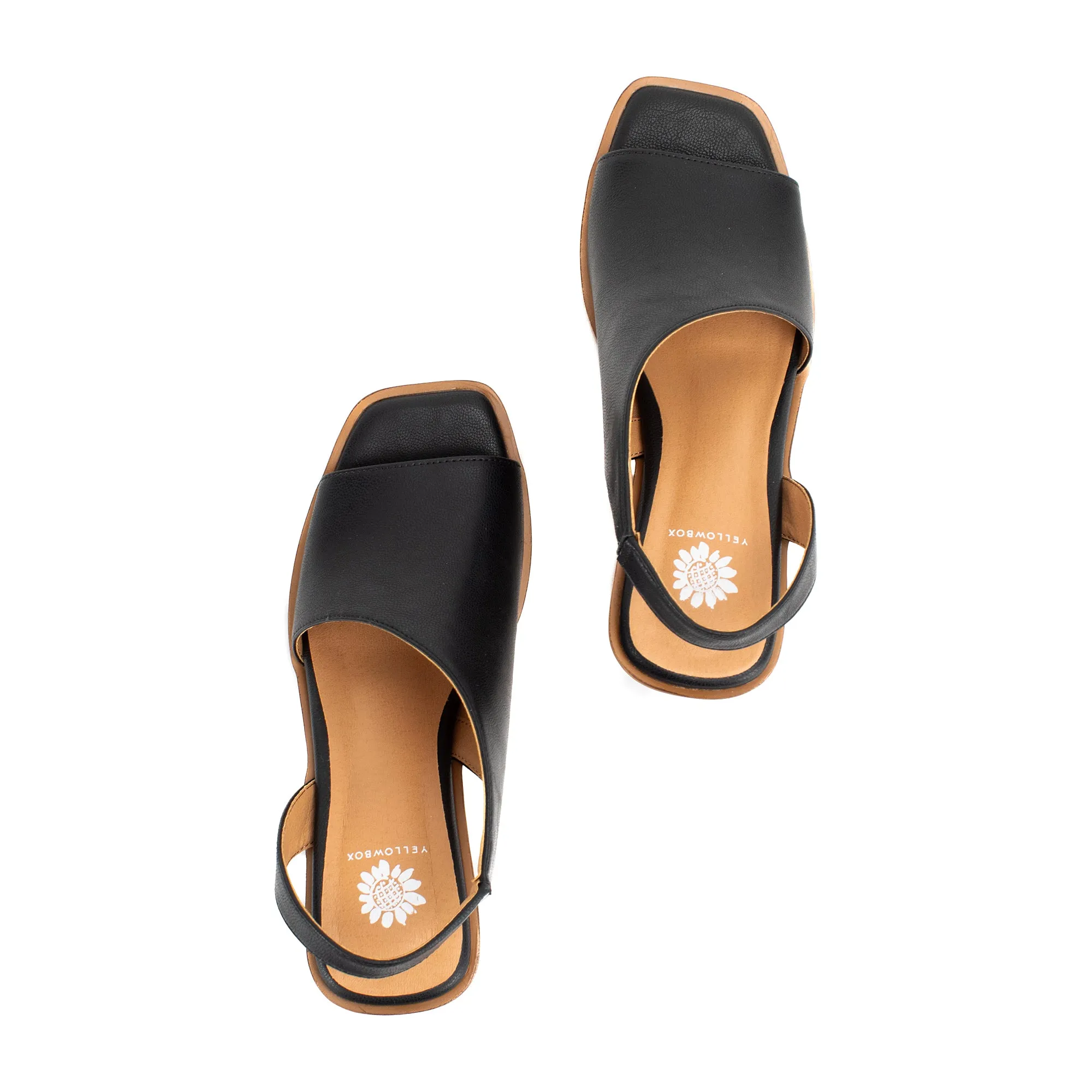 Valdosta Slingback Wedge Sandal