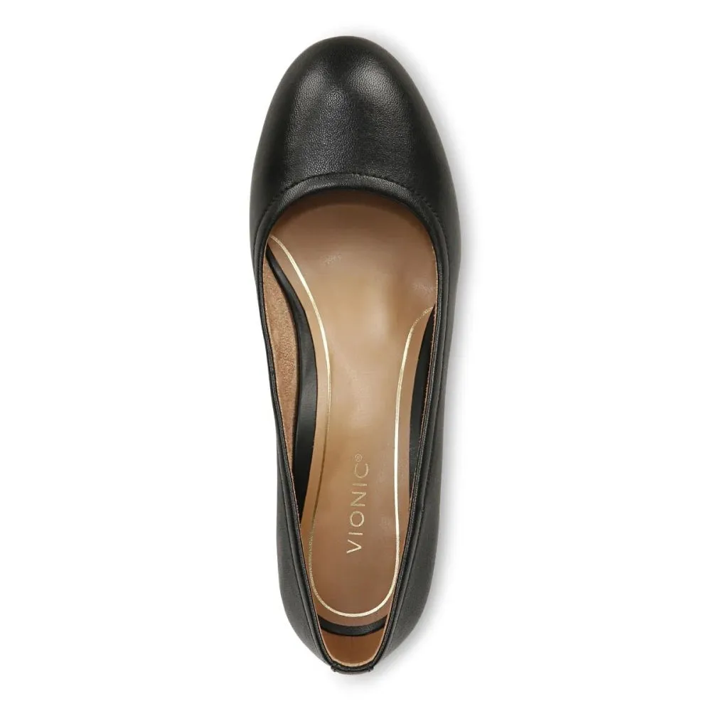 Vionic Women's Carmel - Black