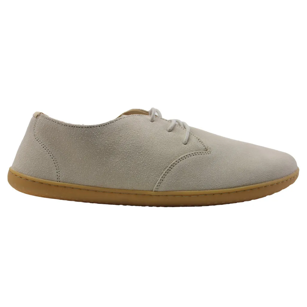 Vivobarefoot Ra III 303100-06 Suede Mens Shoes - UK 11.5