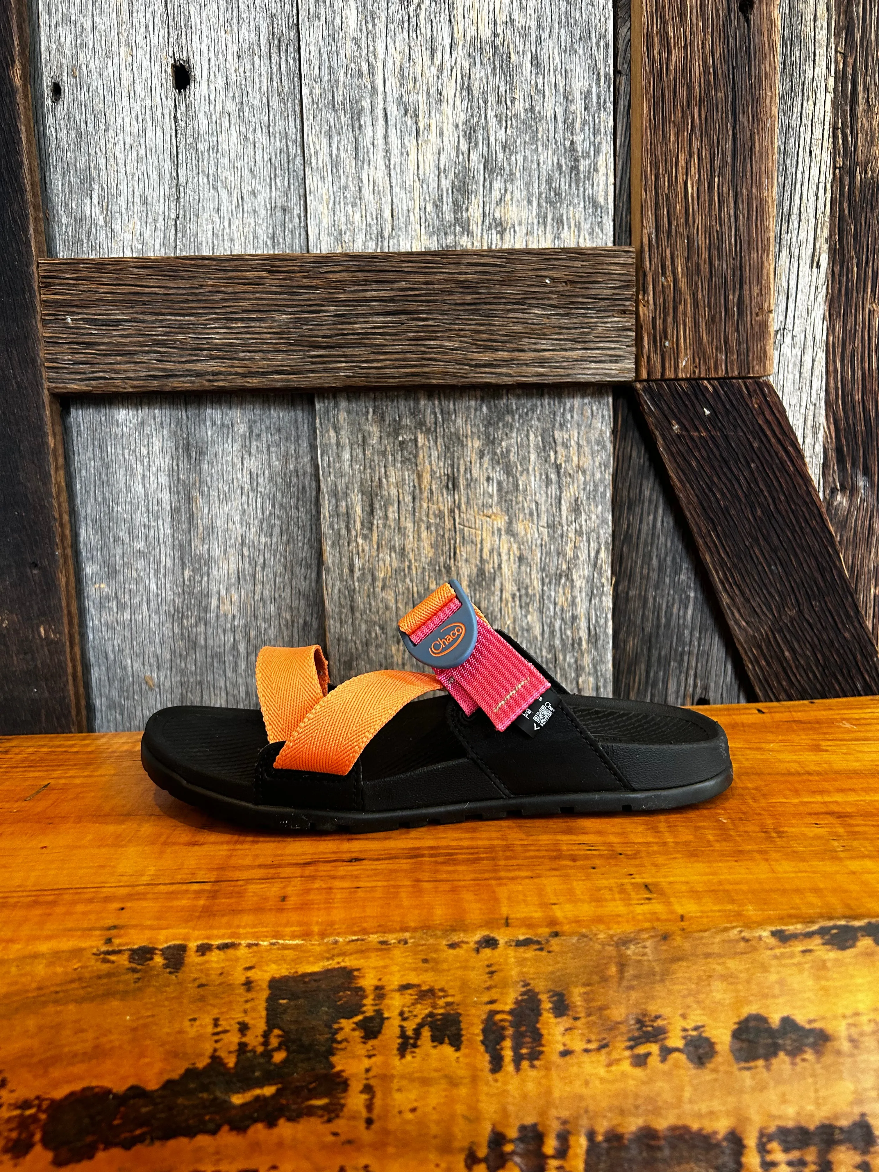 W Chaco Lowdown Slide