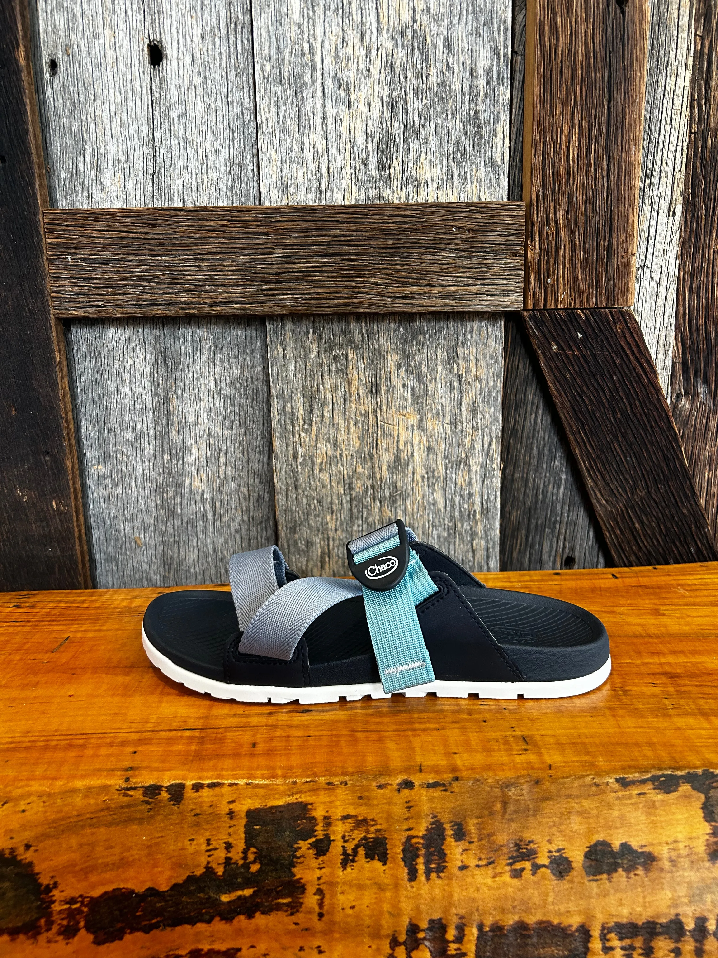 W Chaco Lowdown Slide