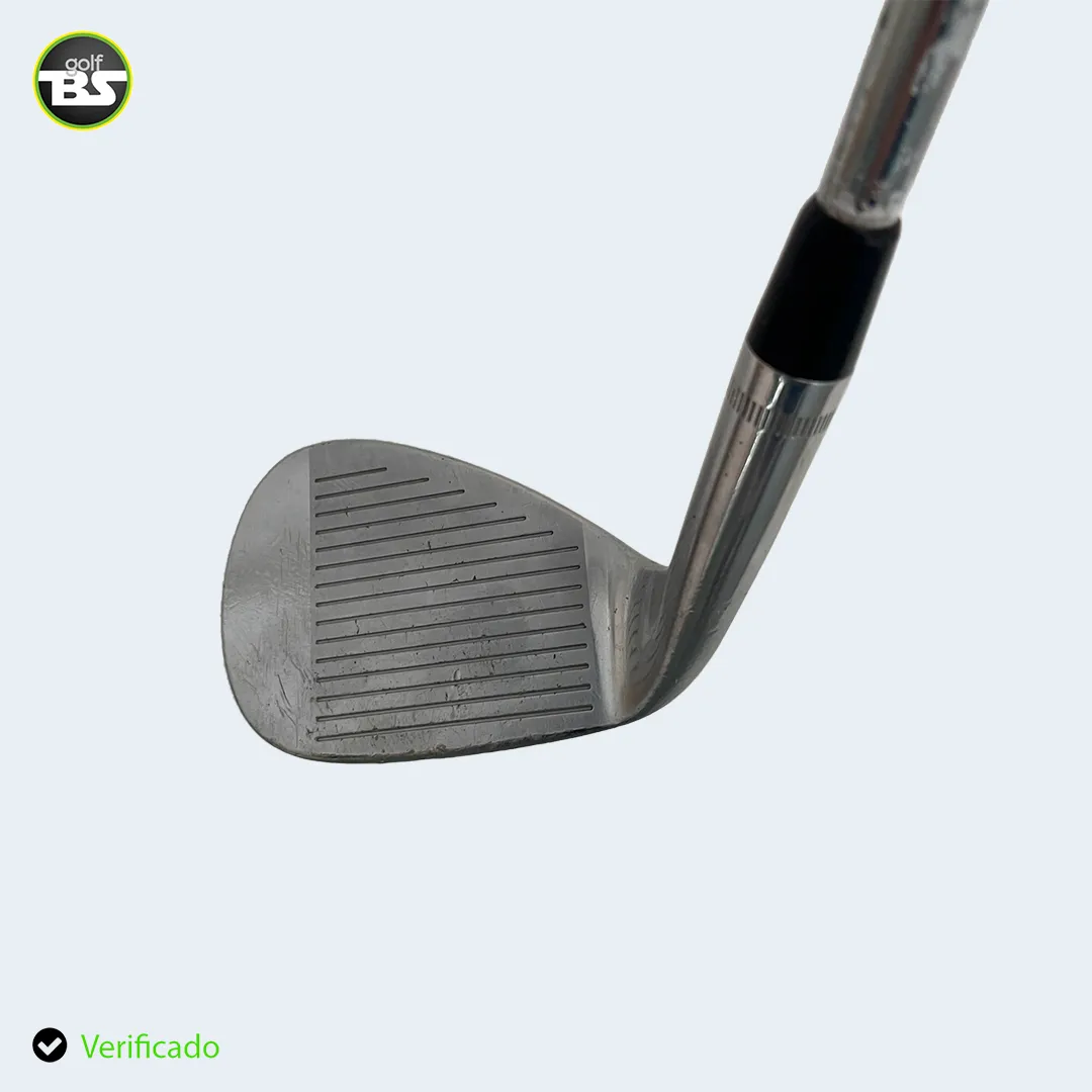 Wedge Callaway X Tour 58º