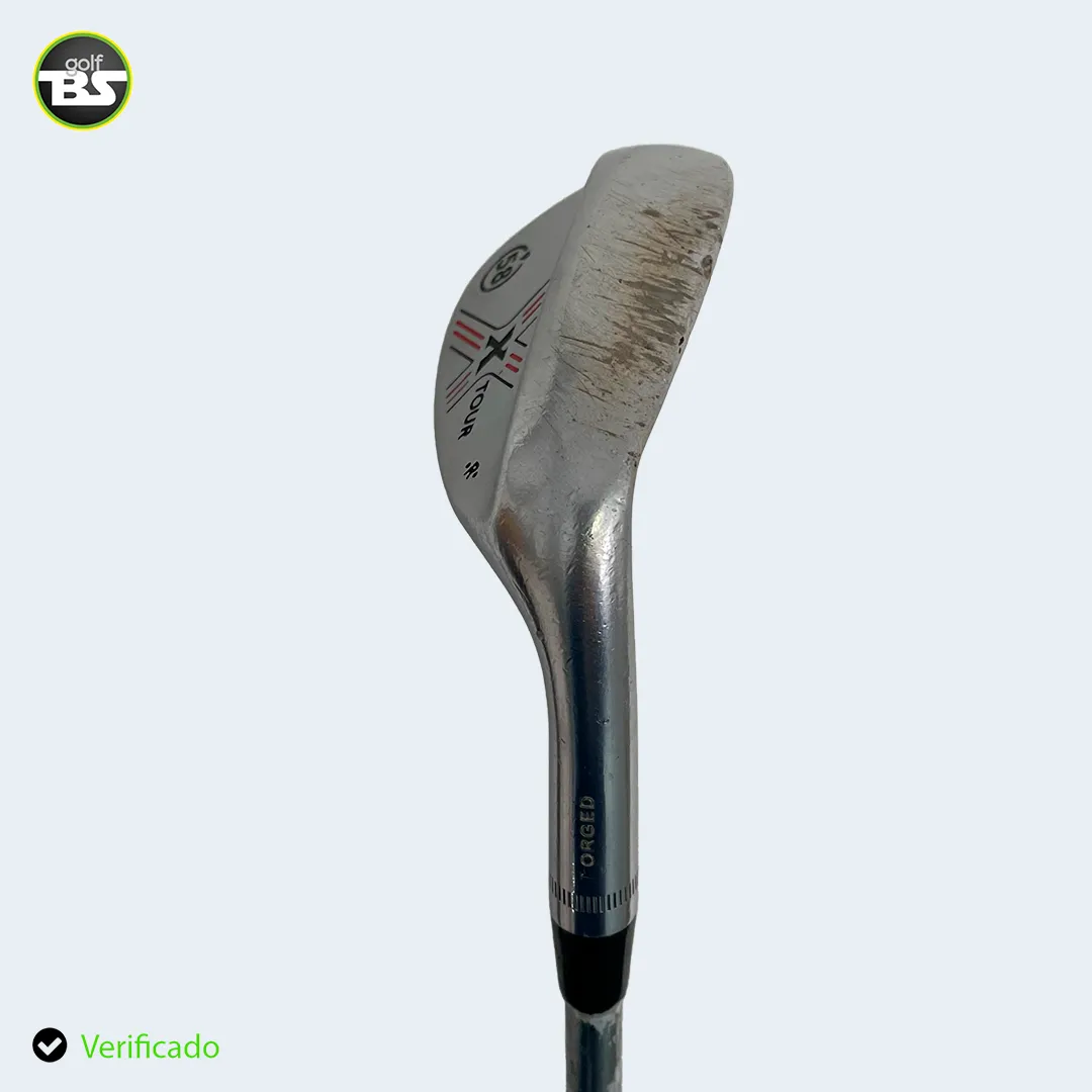 Wedge Callaway X Tour 58º