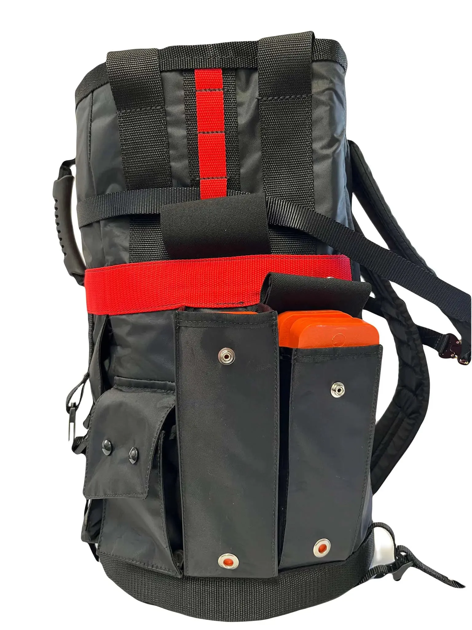 West Coast Climber Pro Bag 70L