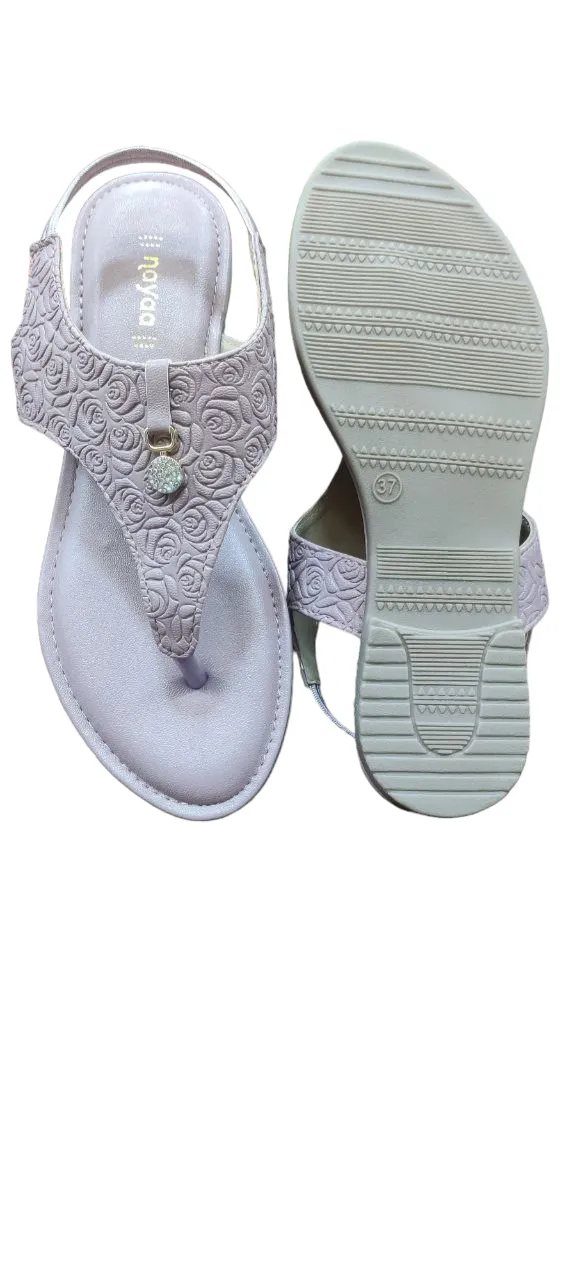 Women Sandal OLC P651