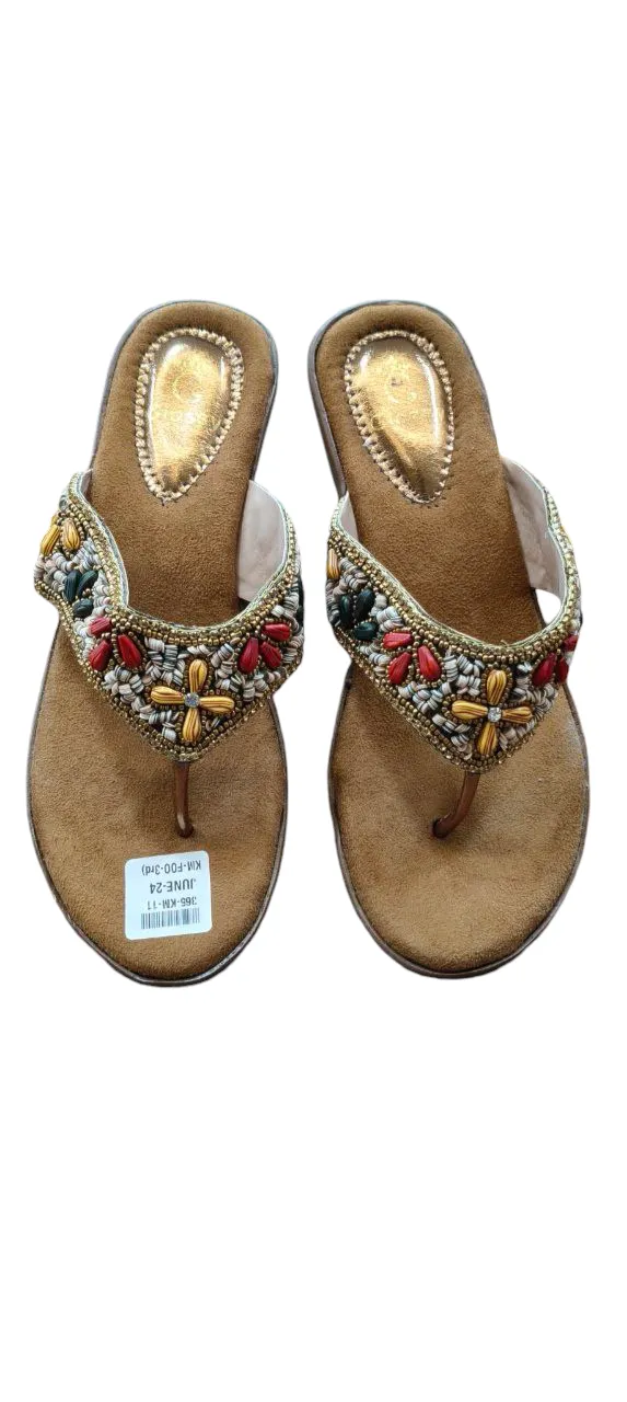 Women Slipper OLA 365