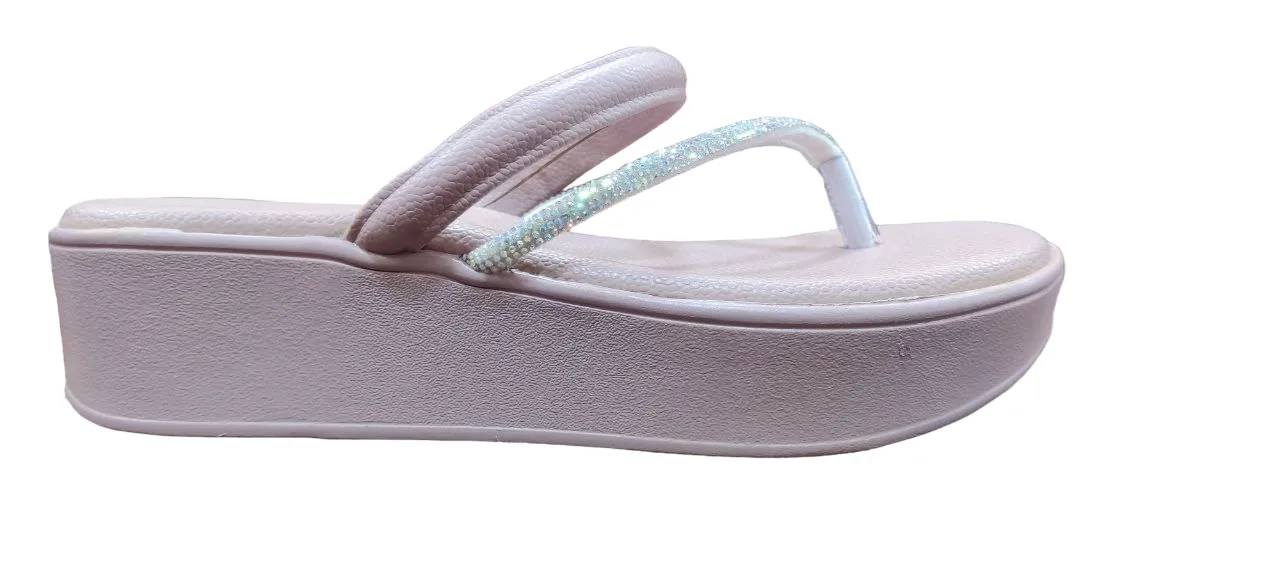 Women Slipper OLF- K9