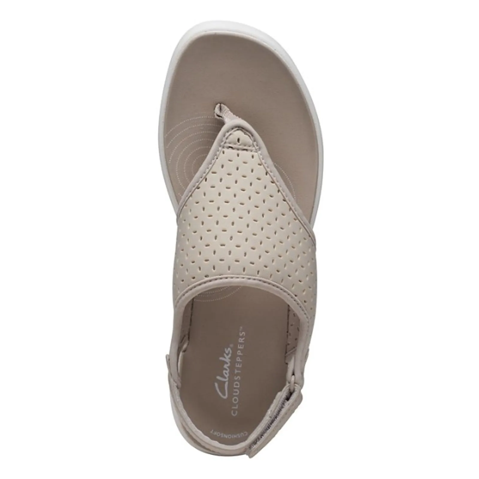 Women's Clarks, Drift Blossom Sandal