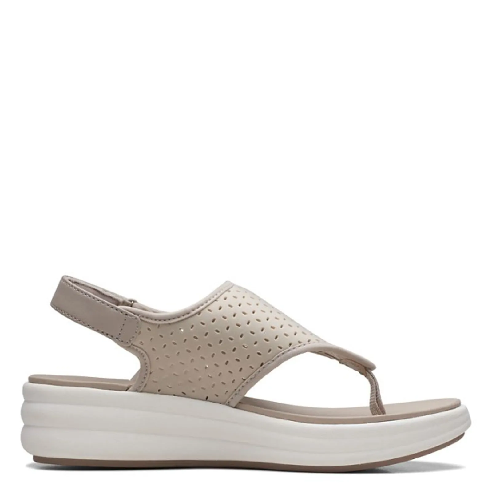 Women's Clarks, Drift Blossom Sandal