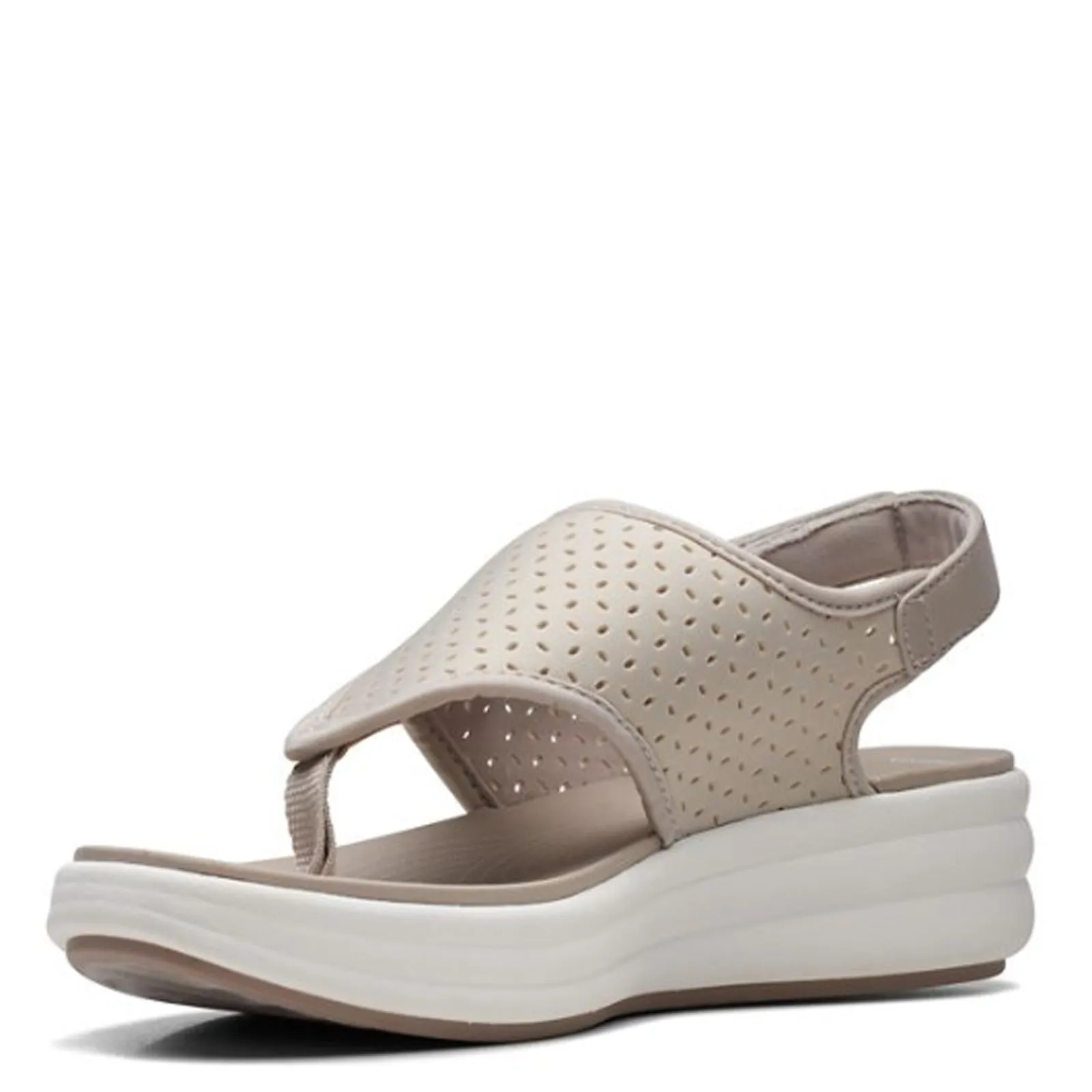 Women's Clarks, Drift Blossom Sandal