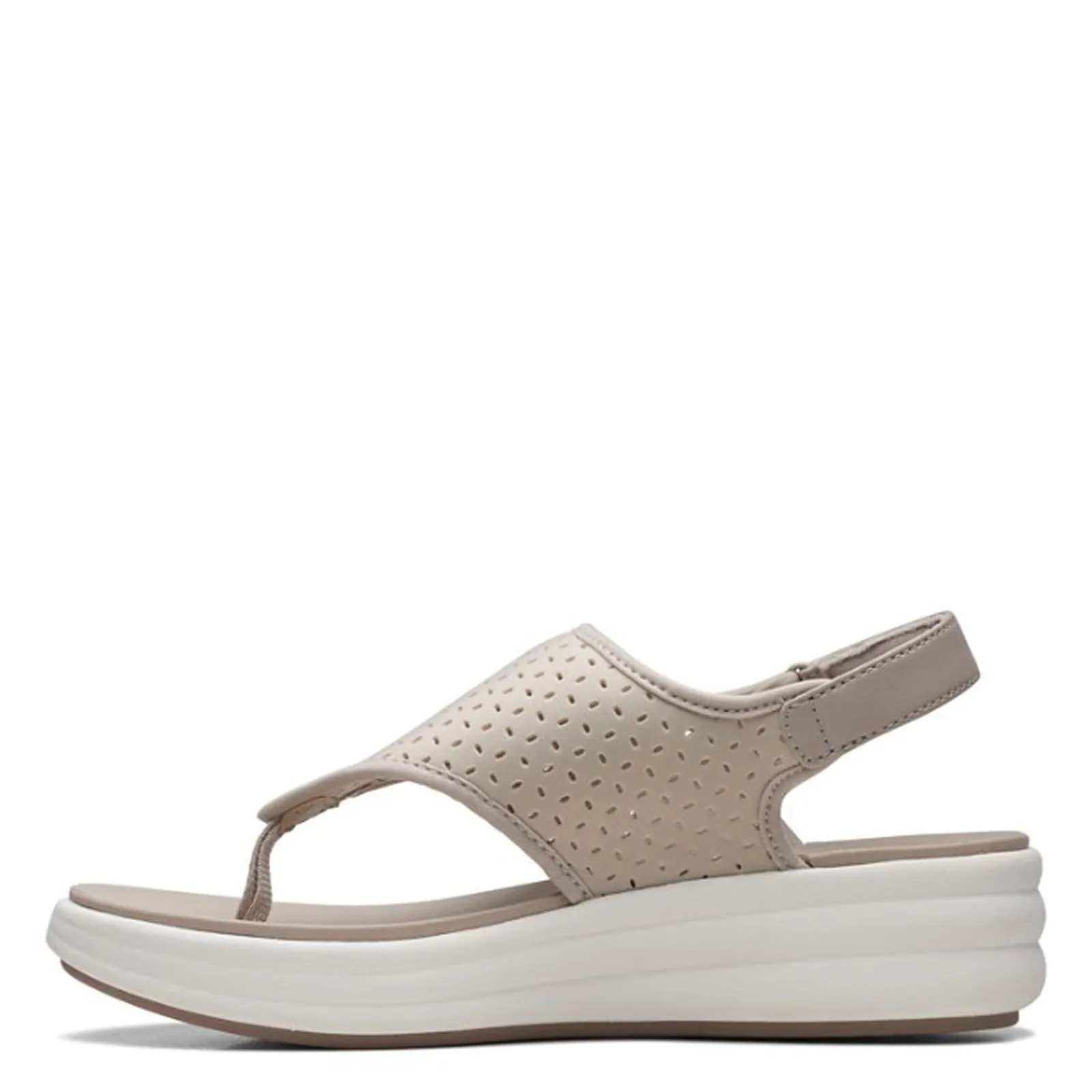 Women's Clarks, Drift Blossom Sandal